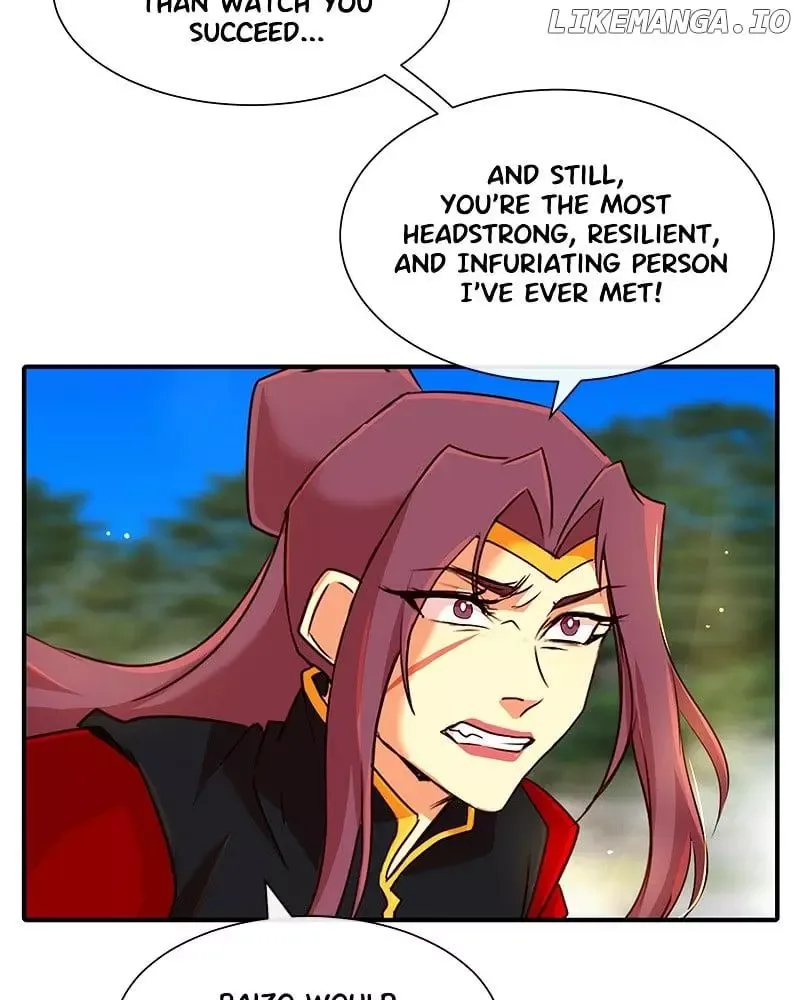 Subzero Chapter 217 page 67