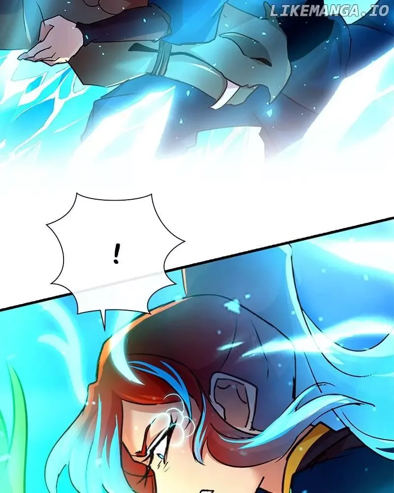 Subzero Chapter 219 page 2