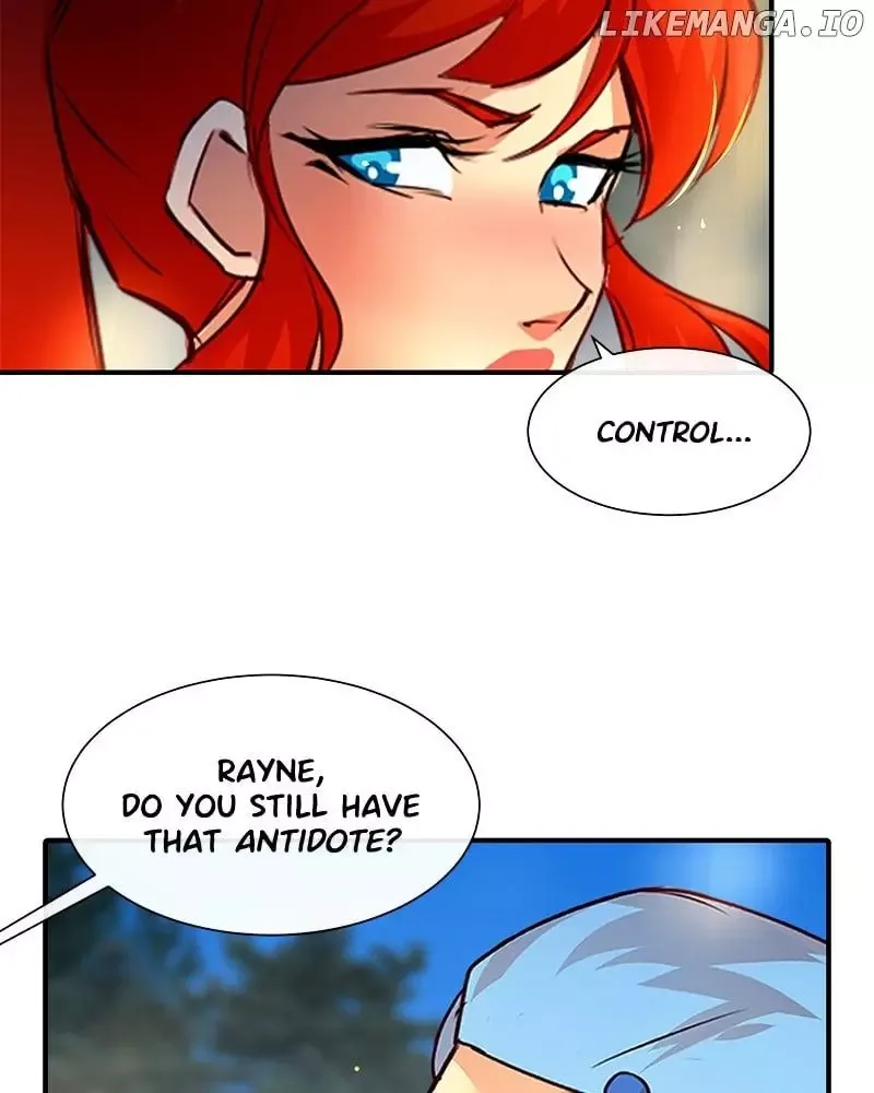 Subzero Chapter 217 page 75