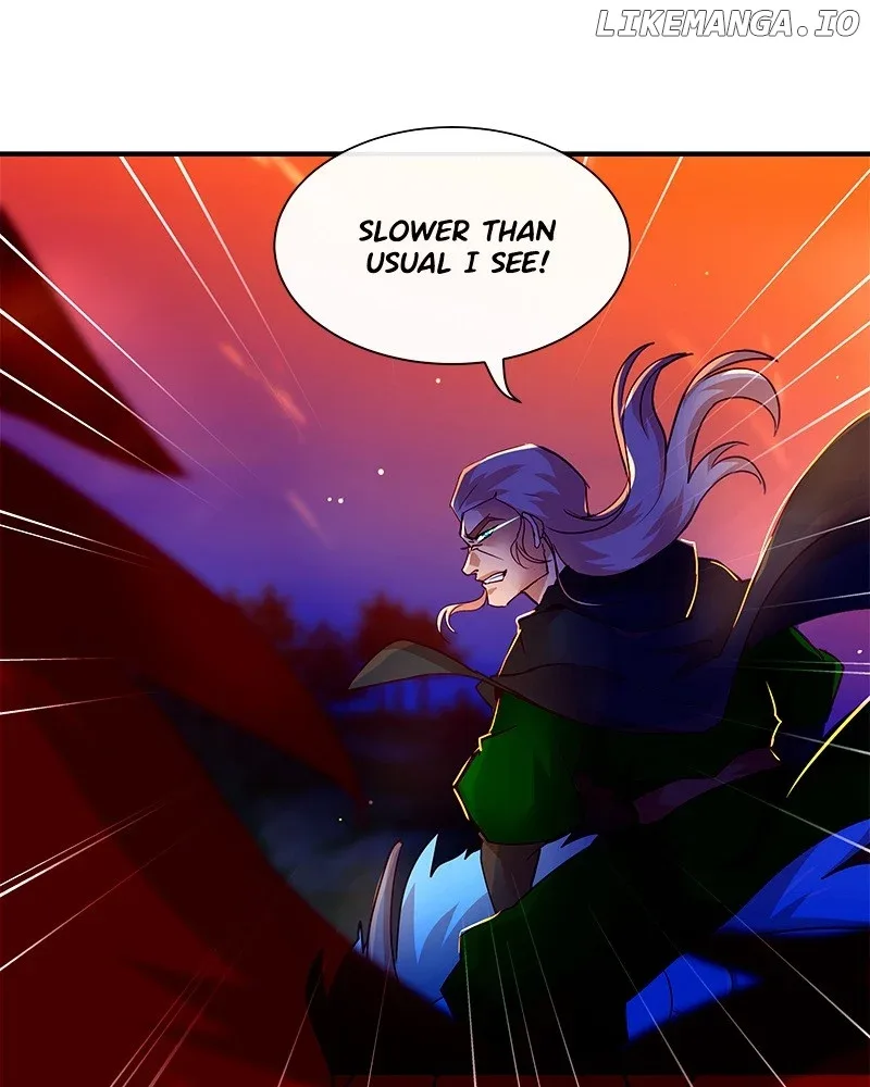 Subzero Chapter 220 page 33