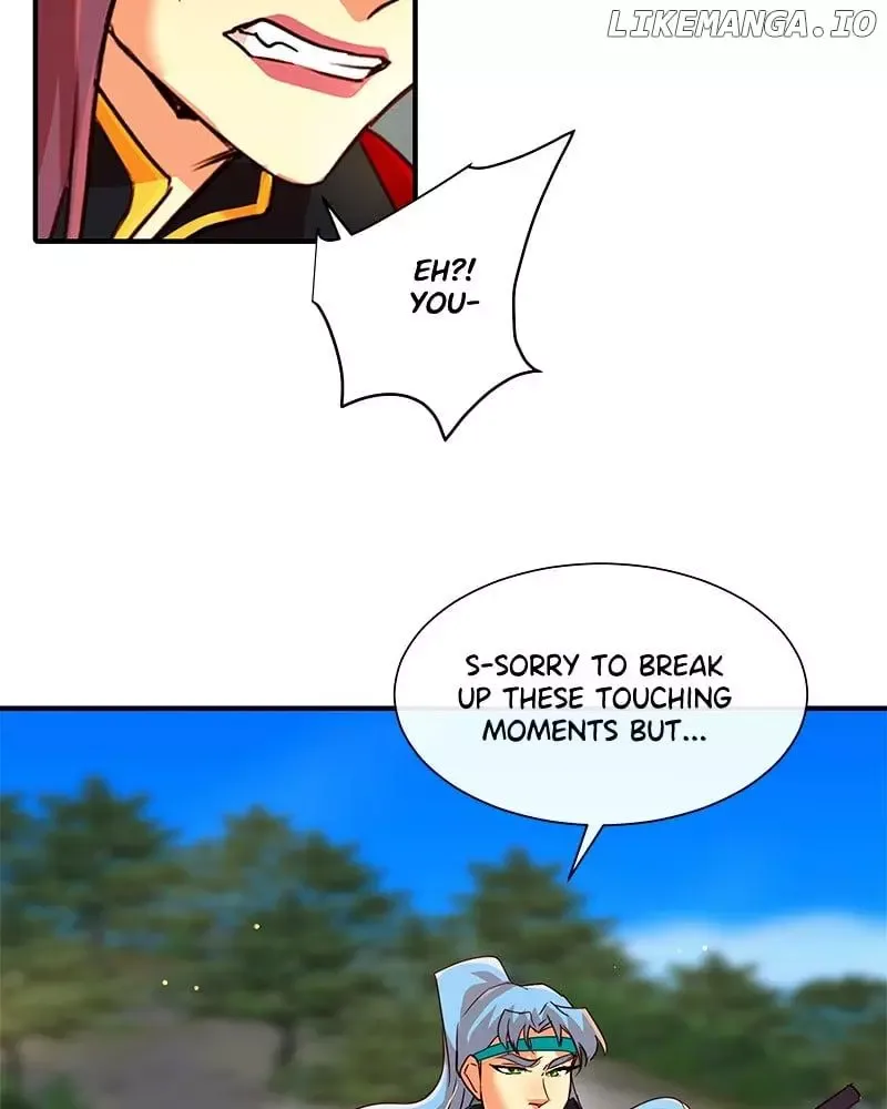 Subzero Chapter 217 page 71