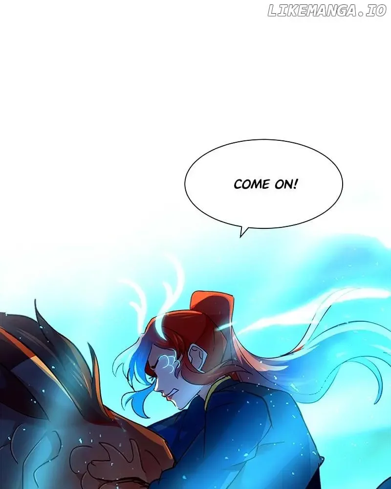 Subzero Chapter 219 page 1