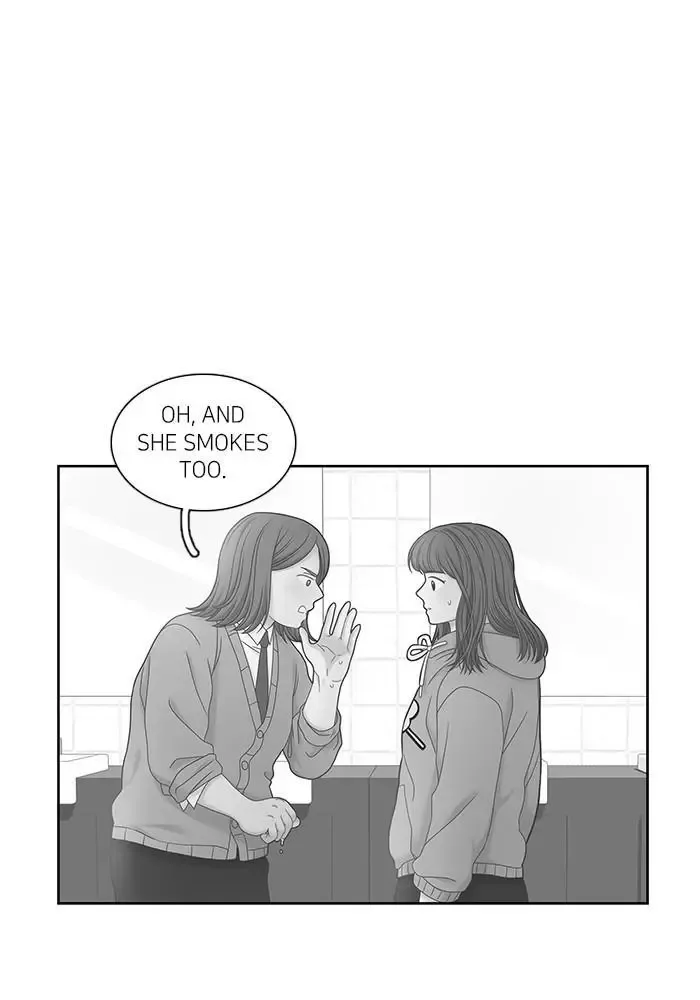 Girl's World Chapter 247 page 20