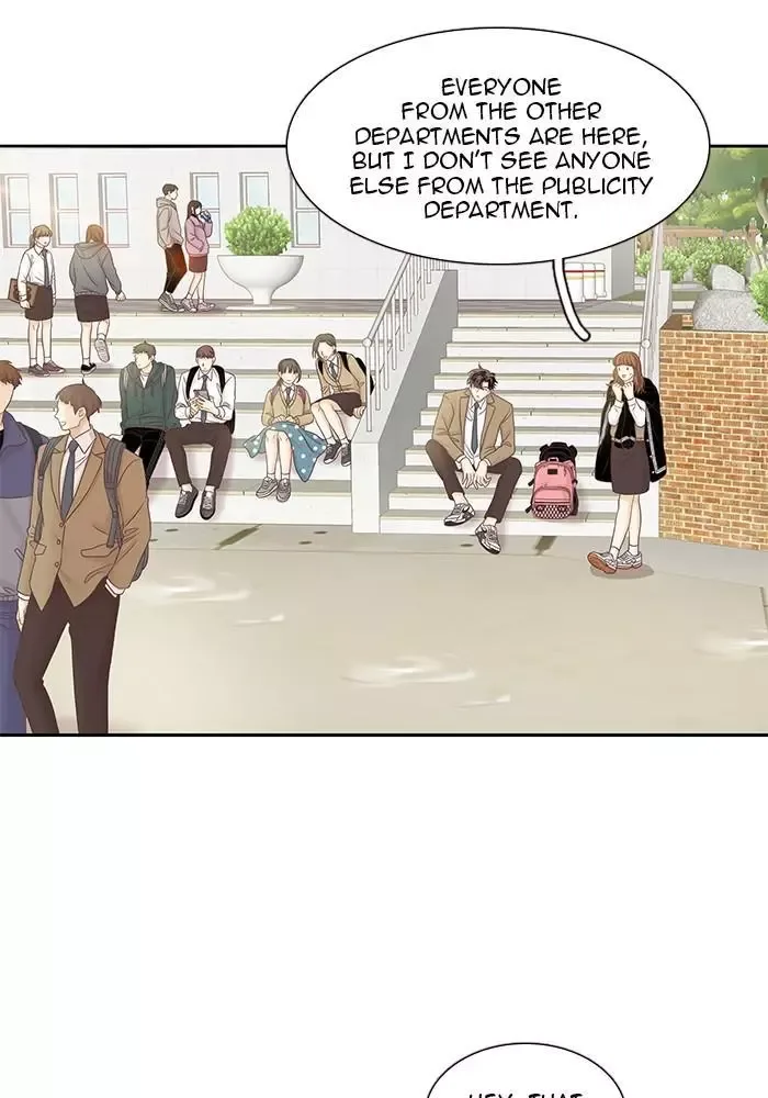 Girl's World Chapter 253 page 4