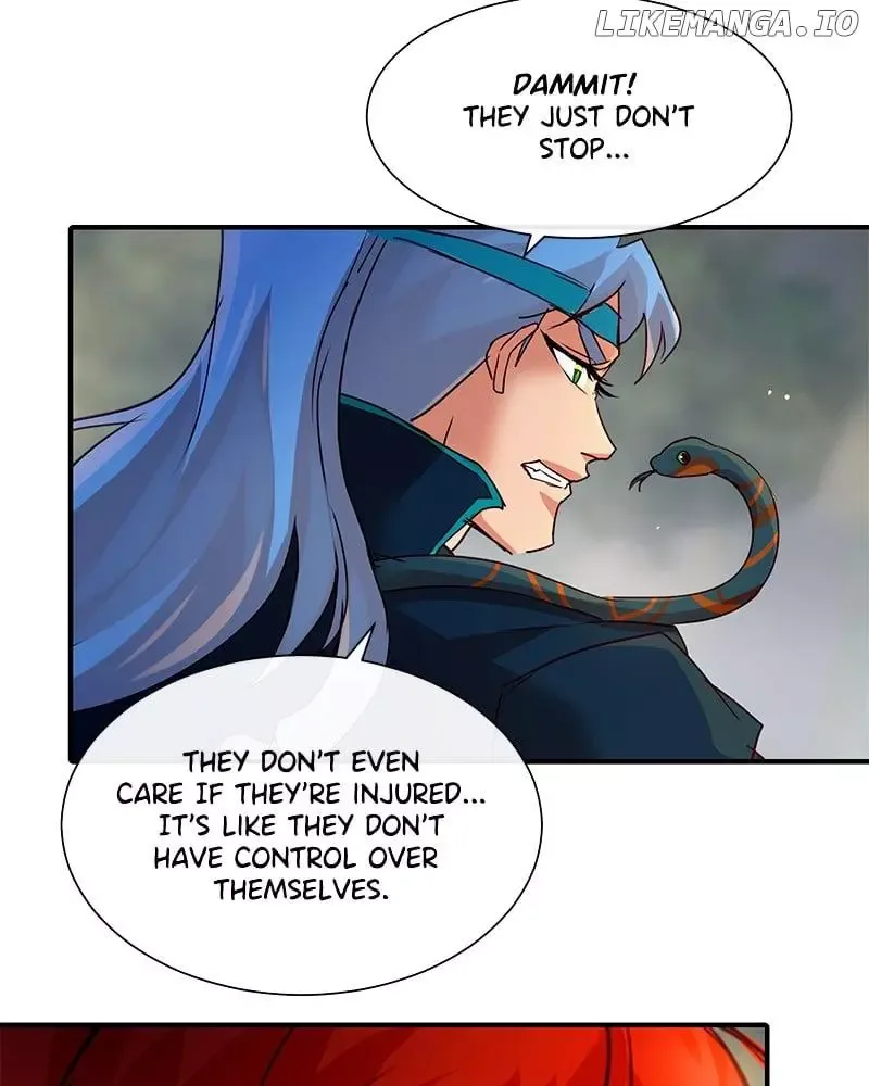Subzero Chapter 217 page 74
