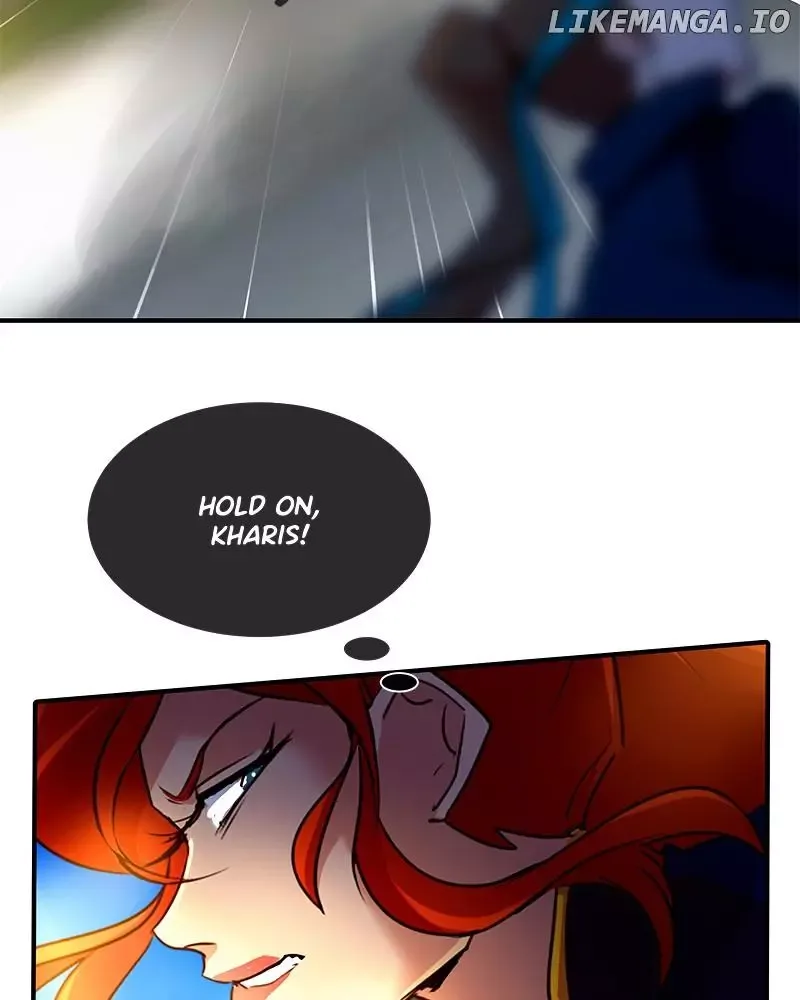 Subzero Chapter 218 page 46