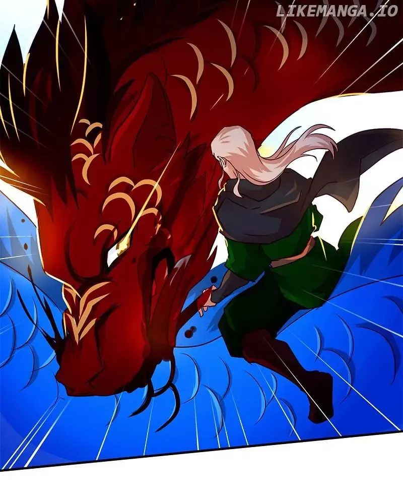 Subzero Chapter 218 page 40