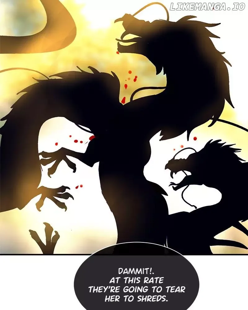 Subzero Chapter 218 page 44