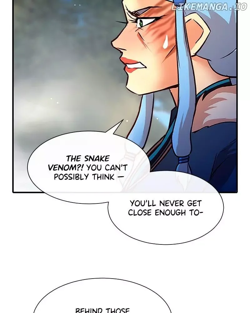 Subzero Chapter 217 page 76