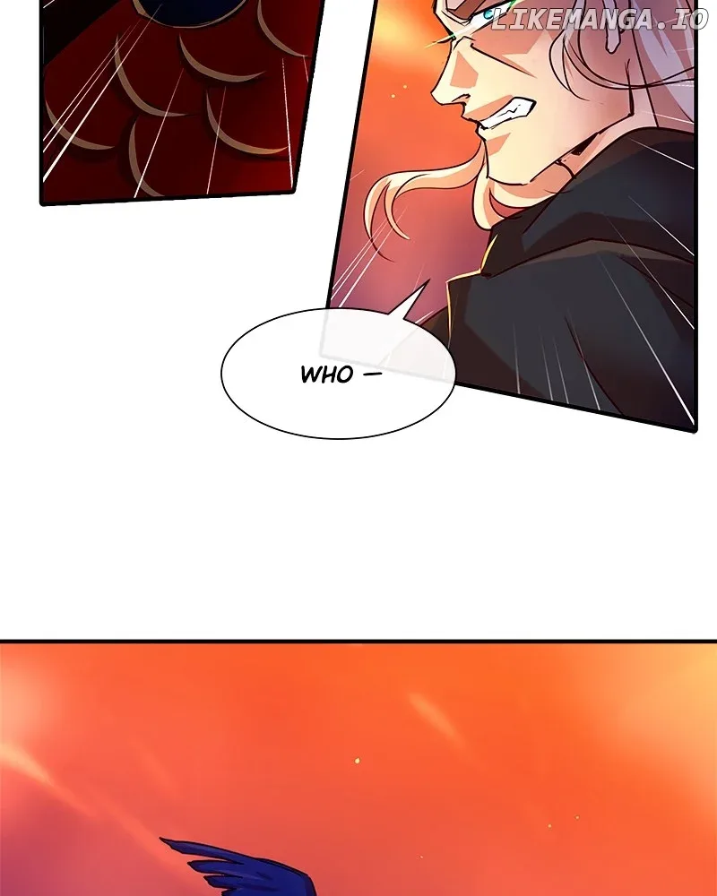 Subzero Chapter 220 page 35