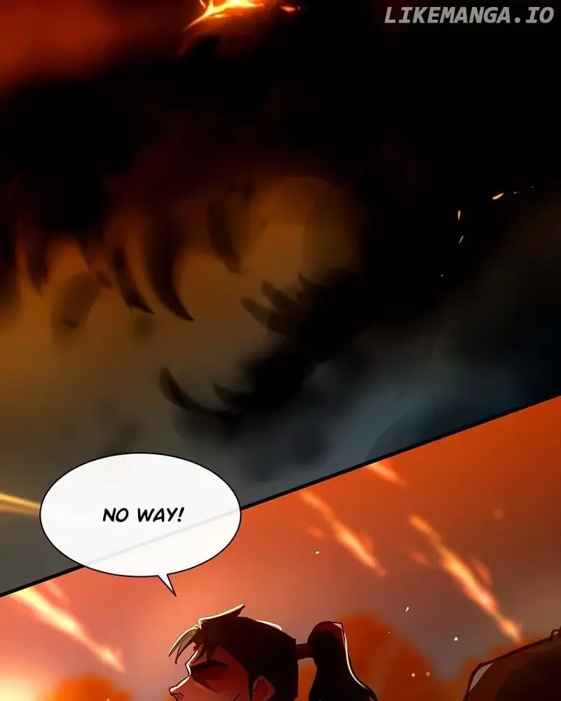 Subzero Chapter 219 page 11