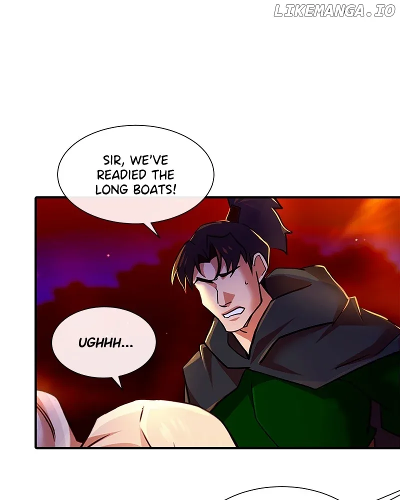 Subzero Chapter 220 page 55