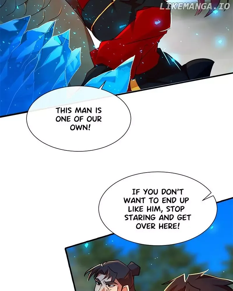 Subzero Chapter 218 page 64