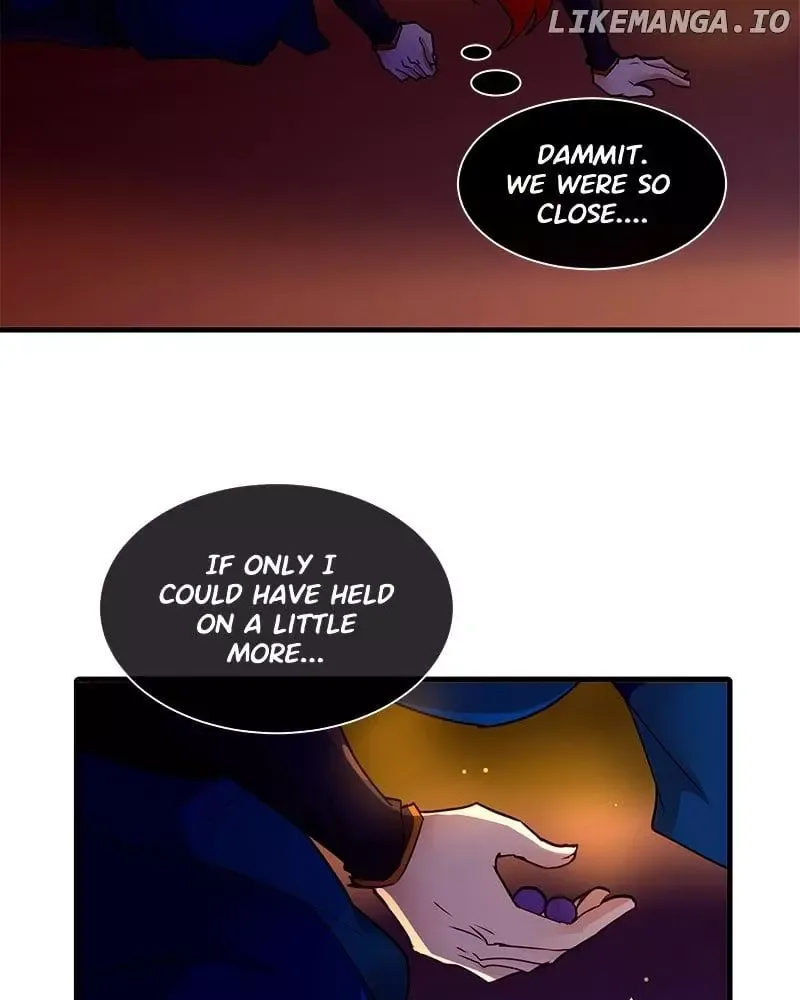 Subzero Chapter 219 page 23
