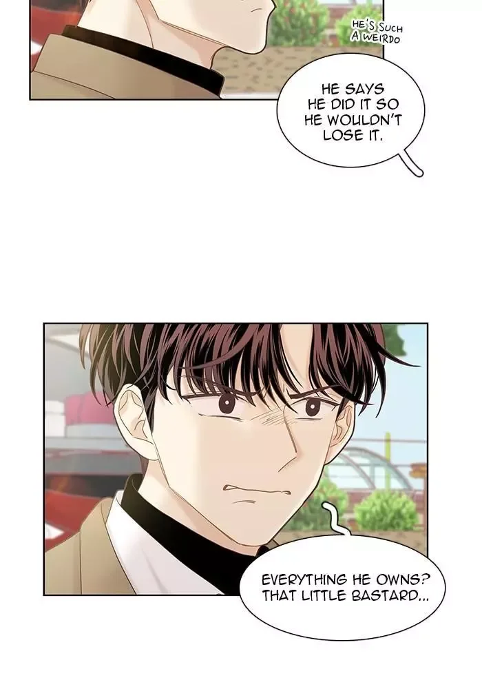 Girl's World Chapter 253 page 14