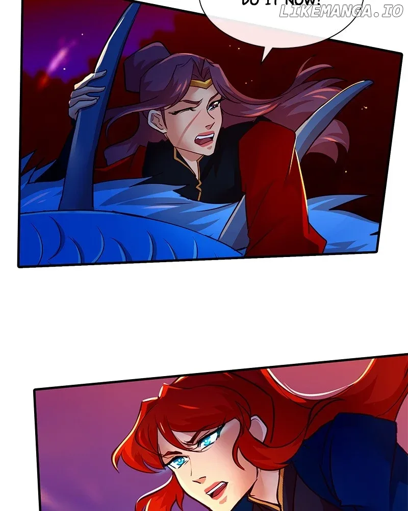 Subzero Chapter 220 page 43