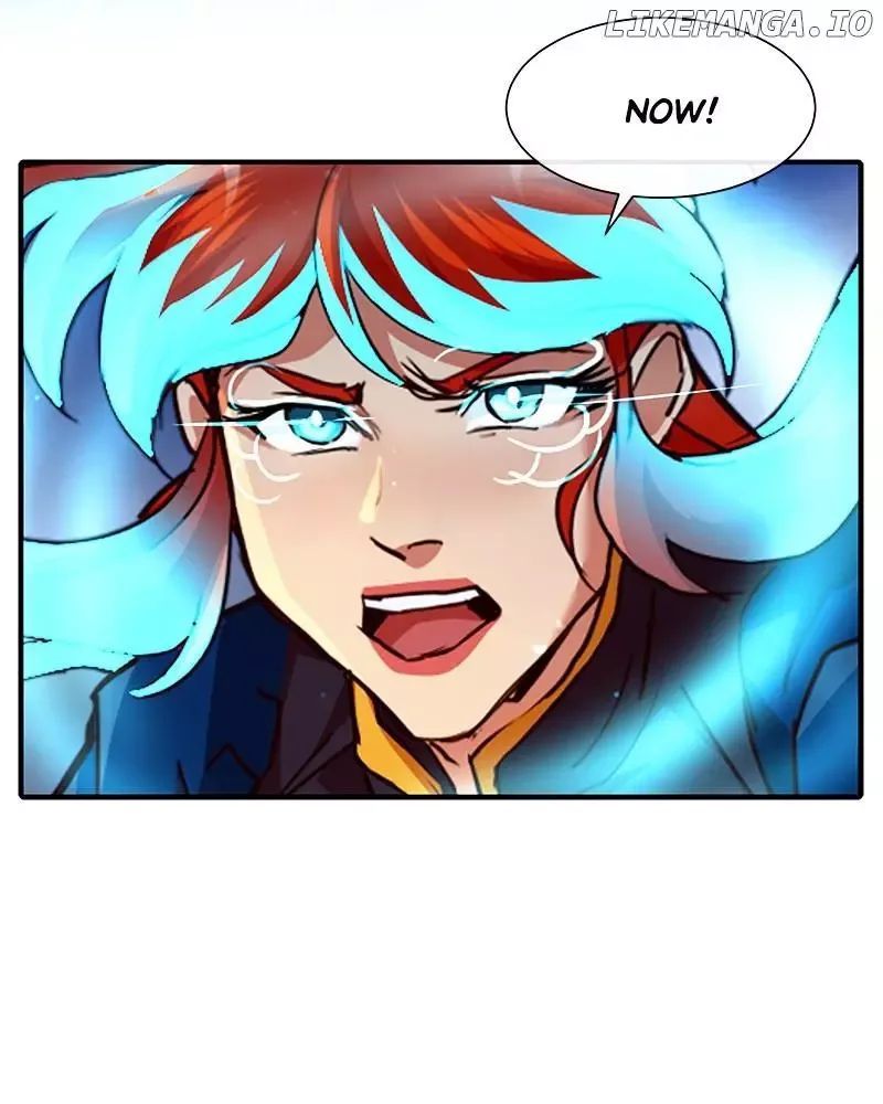 Subzero Chapter 218 page 58