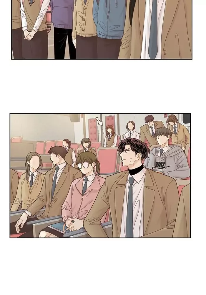 Girl's World Chapter 254 page 6
