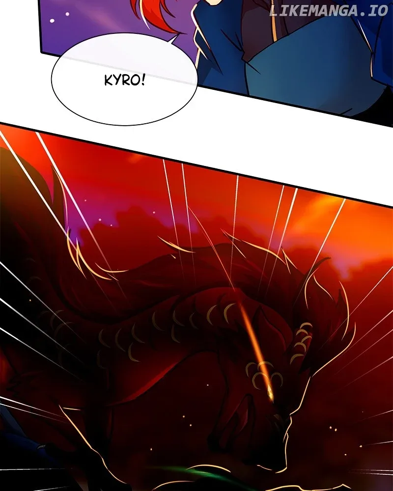 Subzero Chapter 220 page 44