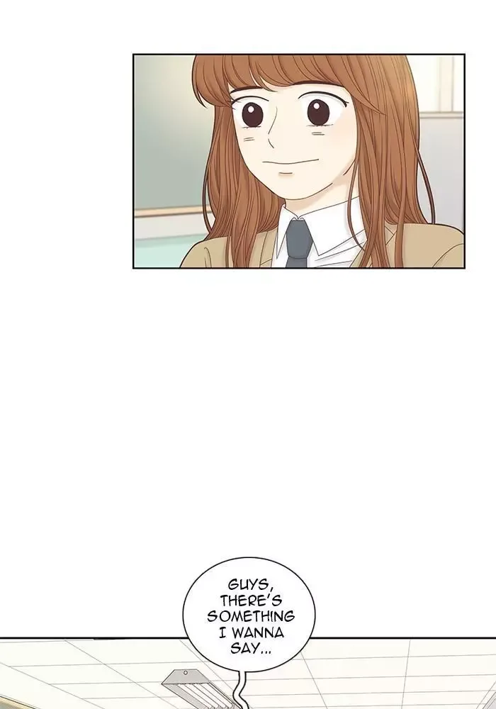 Girl's World Chapter 247 page 31