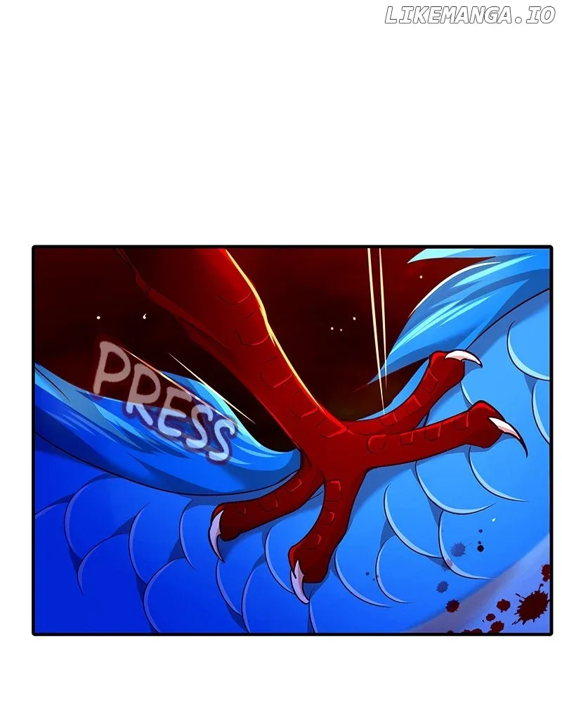 Subzero Chapter 220 page 46