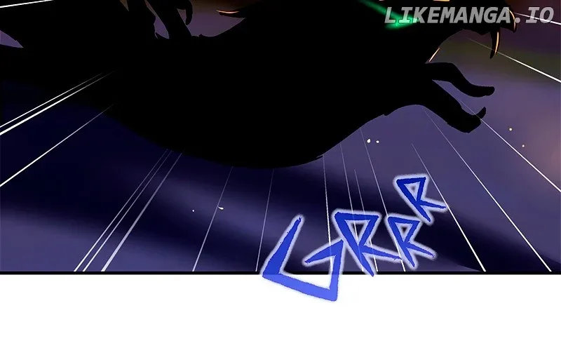 Subzero Chapter 220 page 45