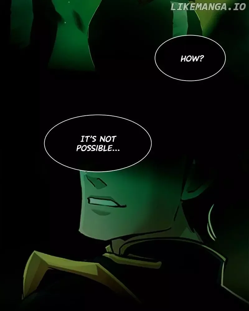 Subzero Chapter 219 page 15