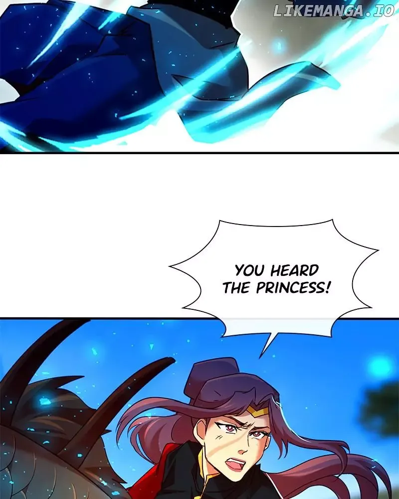 Subzero Chapter 218 page 63