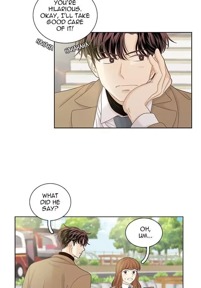 Girl's World Chapter 253 page 12