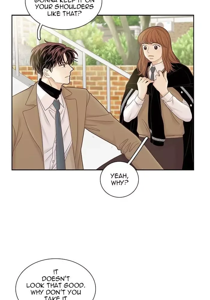 Girl's World Chapter 253 page 6