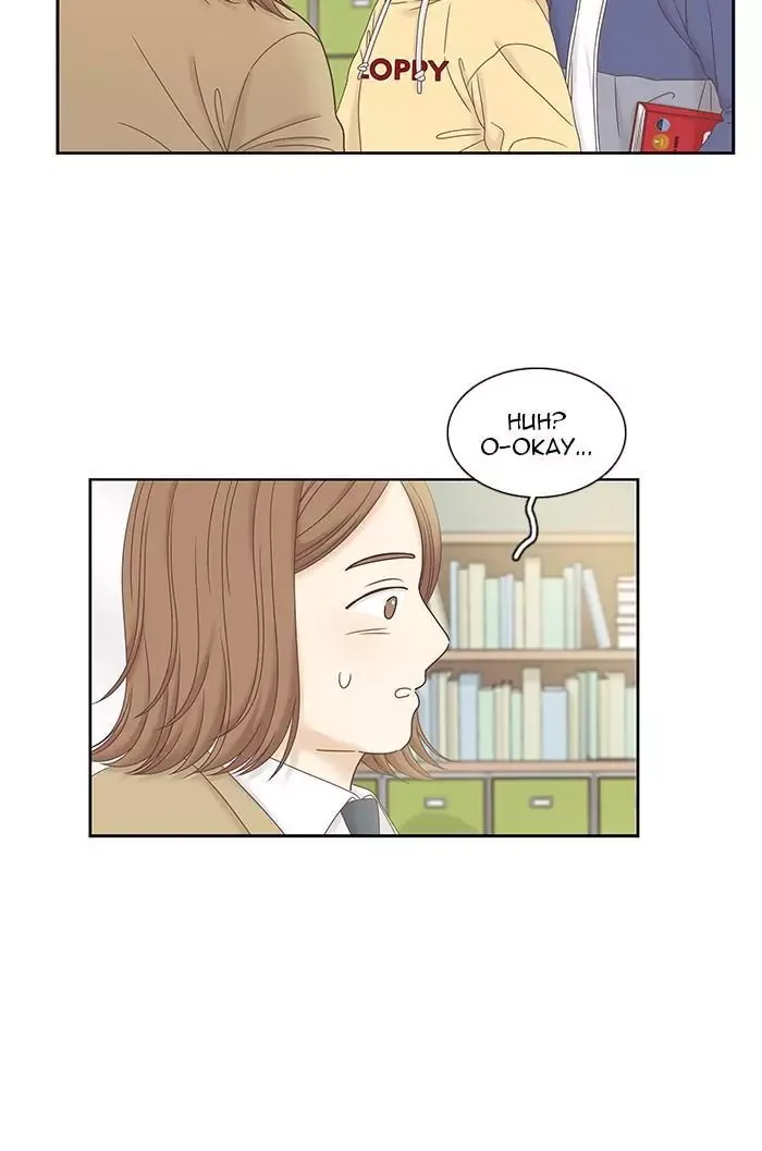 Girl's World Chapter 247 page 36