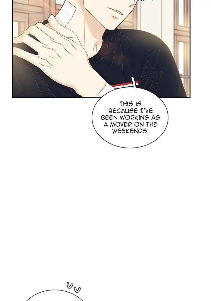Girl's World Chapter 249 page 10