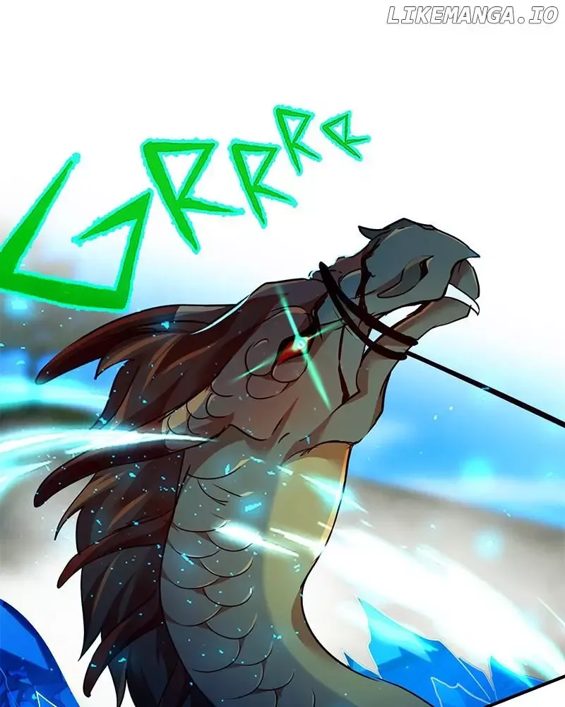 Subzero Chapter 218 page 61
