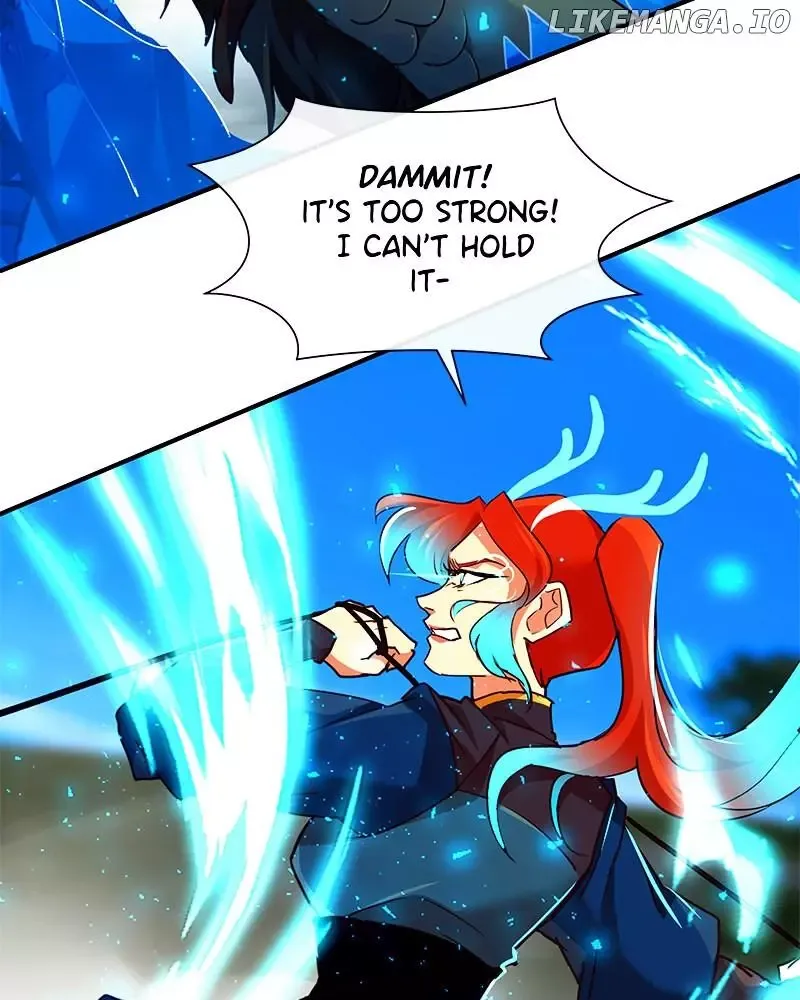 Subzero Chapter 218 page 62