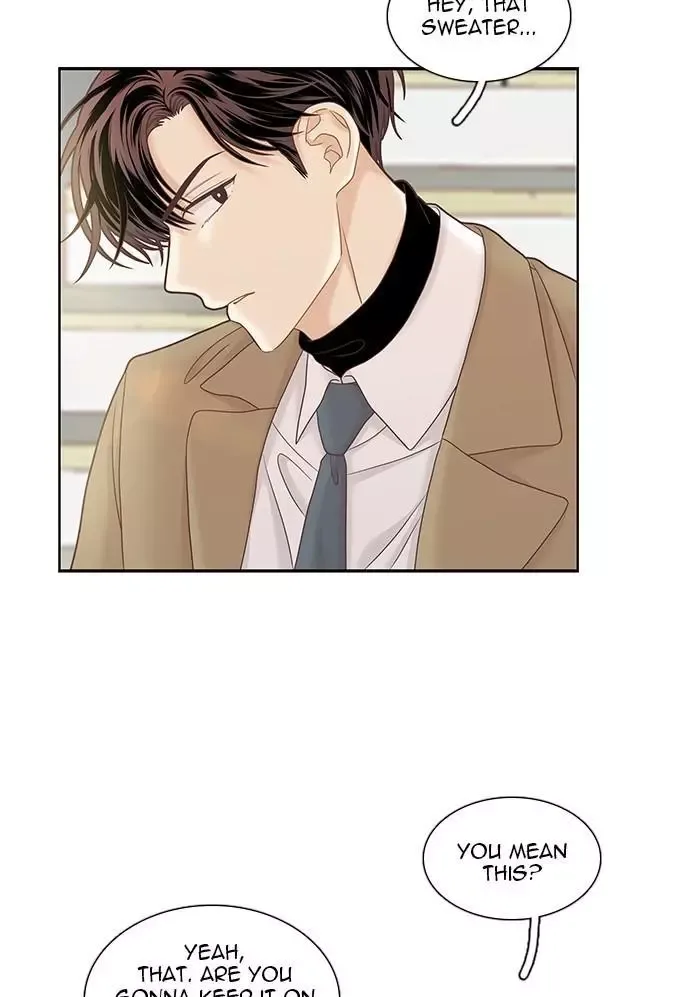 Girl's World Chapter 253 page 5