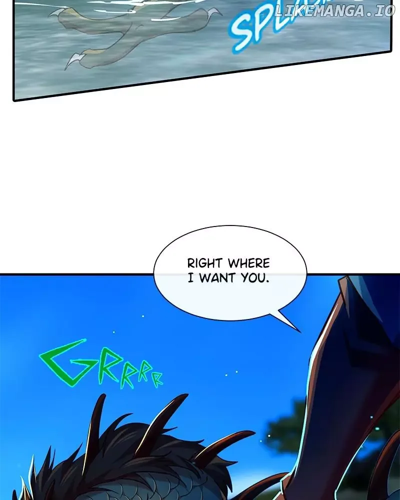 Subzero Chapter 218 page 54