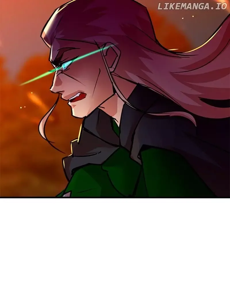 Subzero Chapter 219 page 18