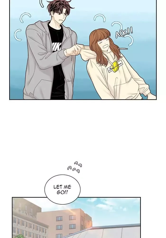 Girl's World Chapter 254 page 16