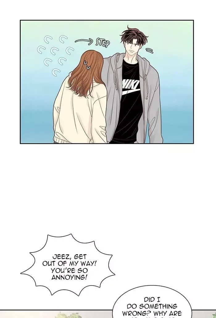 Girl's World Chapter 254 page 13