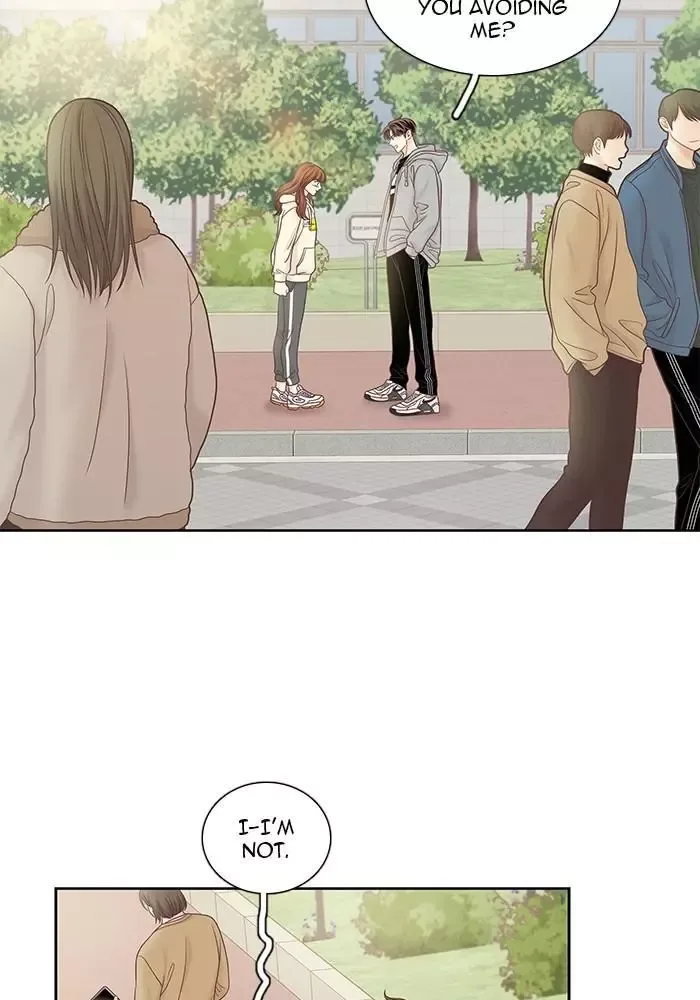 Girl's World Chapter 254 page 14