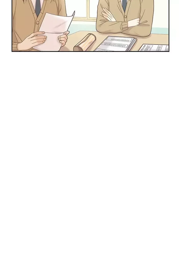 Girl's World Chapter 247 page 41