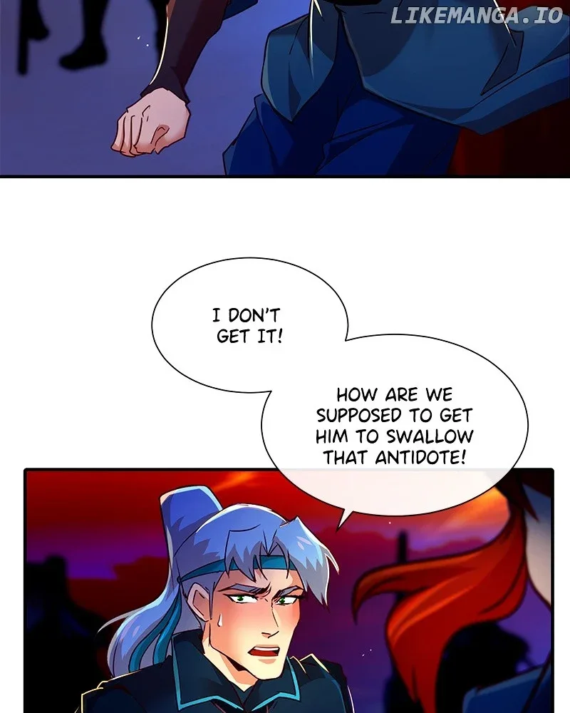 Subzero Chapter 220 page 49