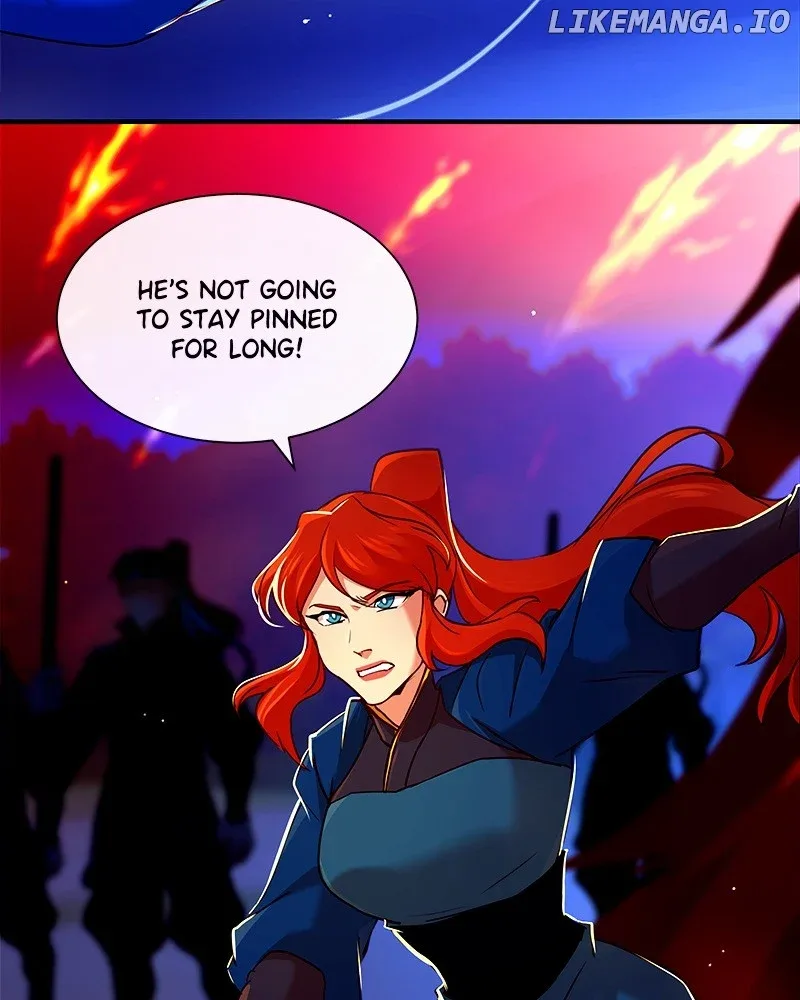 Subzero Chapter 220 page 48