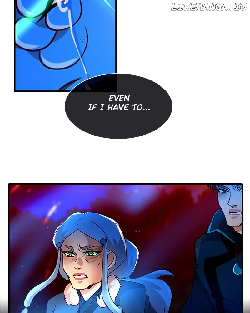 Subzero Chapter 220 page 60
