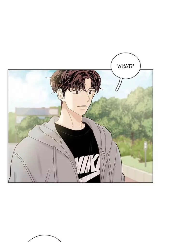 Girl's World Chapter 254 page 18