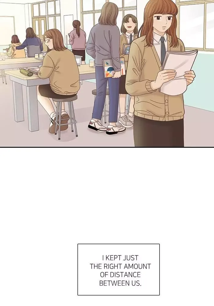 Girl's World Chapter 247 page 47