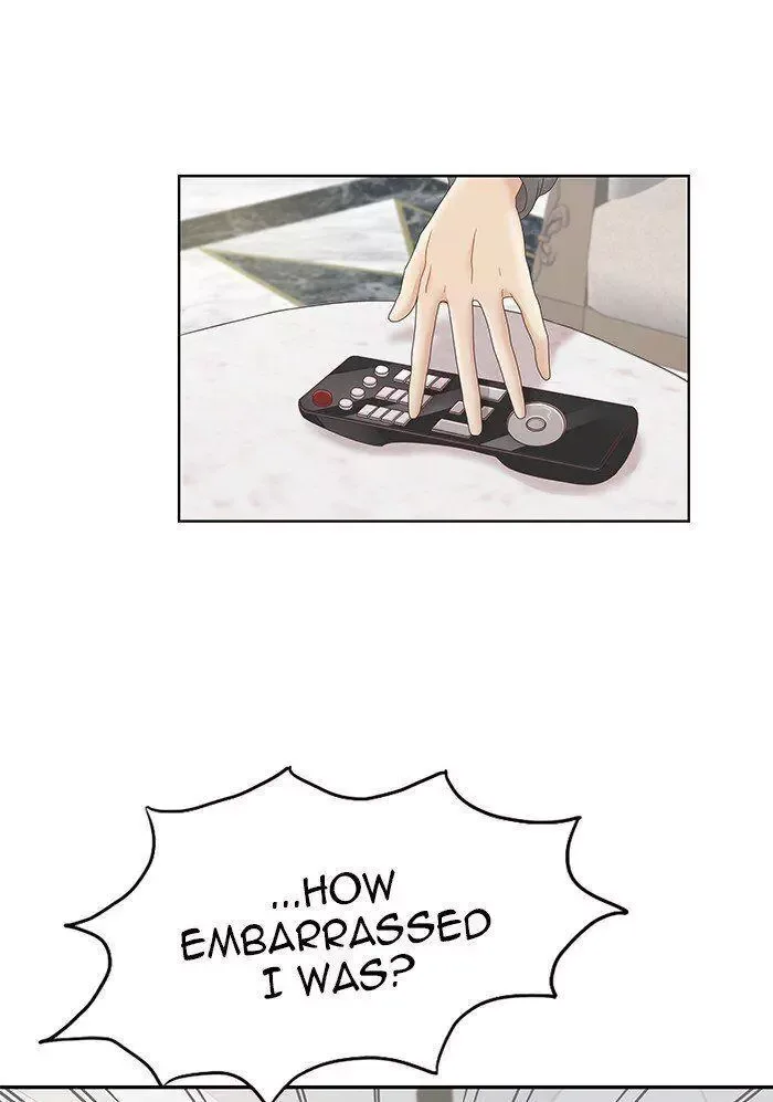 Girl's World Chapter 249 page 30
