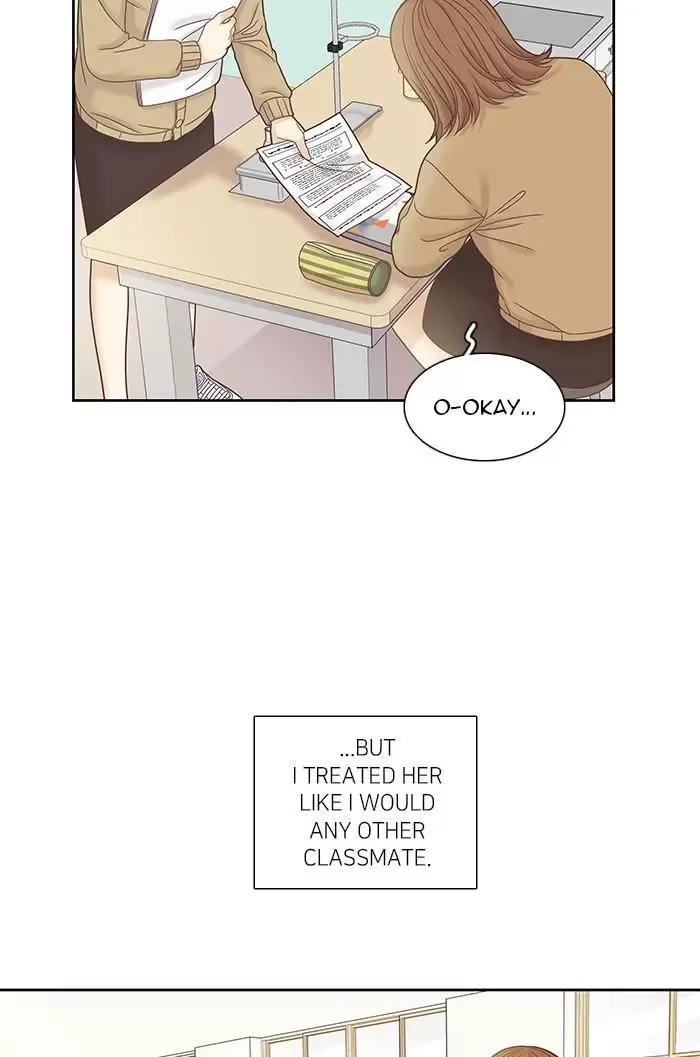 Girl's World Chapter 247 page 46