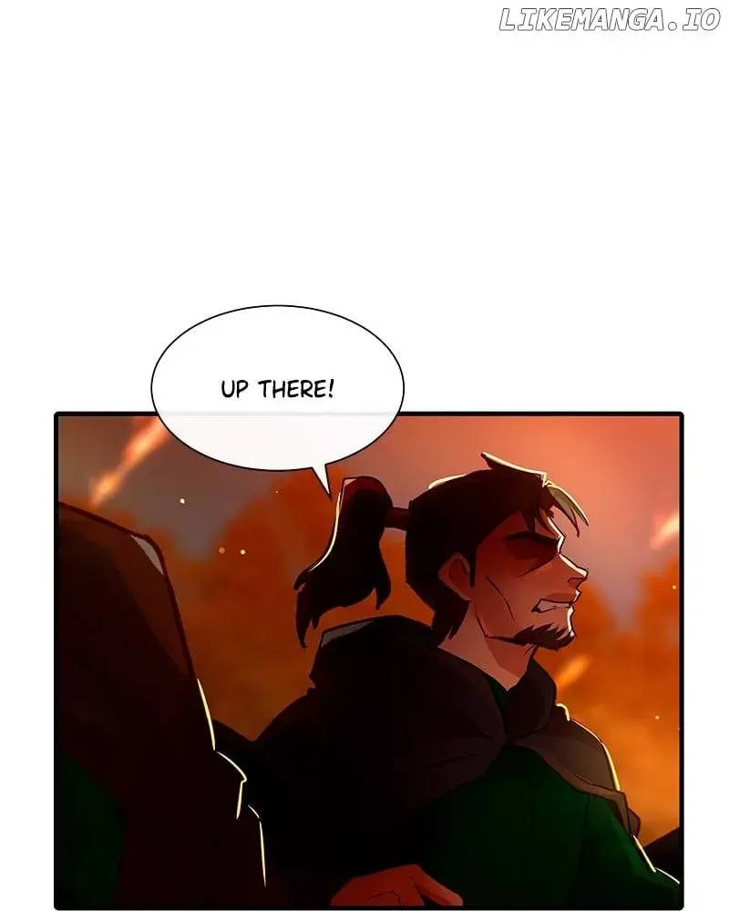 Subzero Chapter 219 page 36
