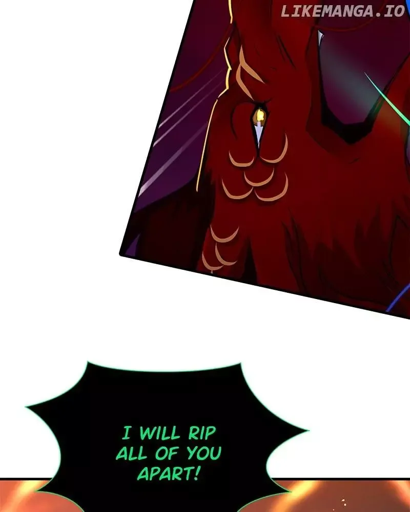 Subzero Chapter 219 page 34
